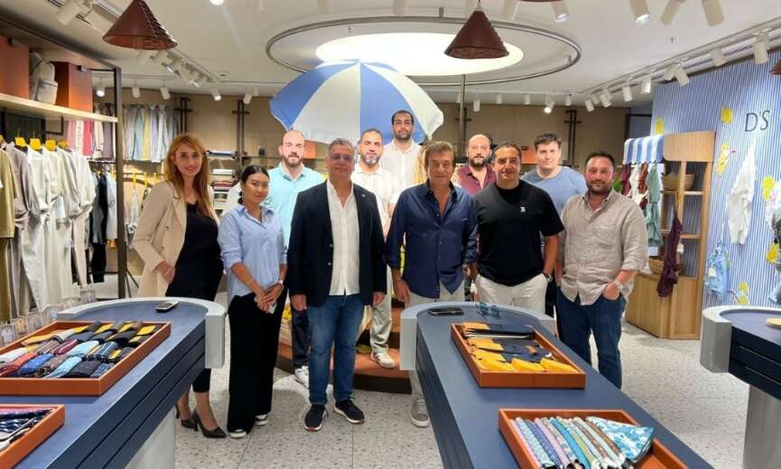 Orka Holding Yurt Disi Agini Genisletiyor Yeni odak noktalari Kuzey ve Guney Amerika Balkan ve Korfez Ulkeleri