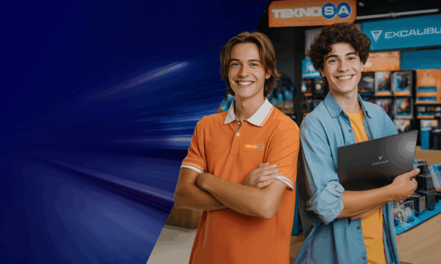 PLAY Heyecani Basladi