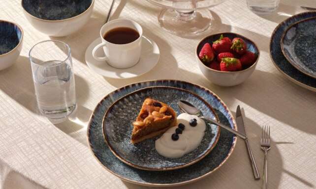 Pasabahce magazalari ile yaz sofralari ve evler yenileniyor