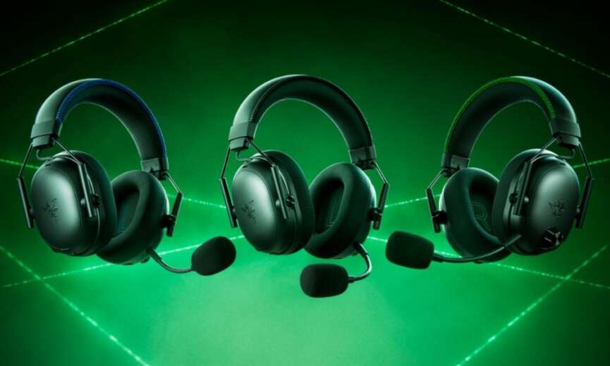 Razer Blackshark V3 Pro serisini tanitti