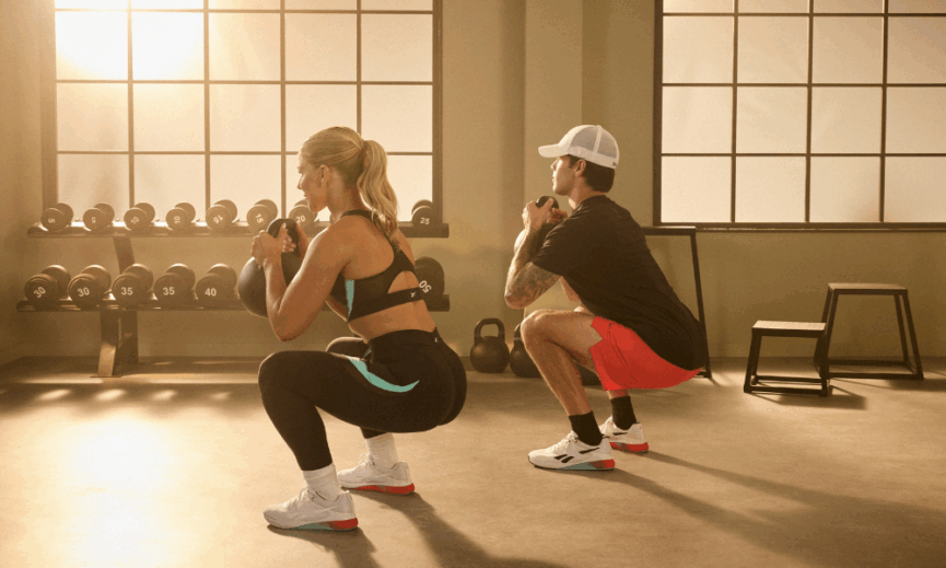 Reebok Efsanevi Nano Serisinin Yeni Uyesi Nano X5 ile 15. Yili Kutluyor