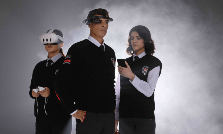 Securitas Turkiye Istihdamda 12. Sirada