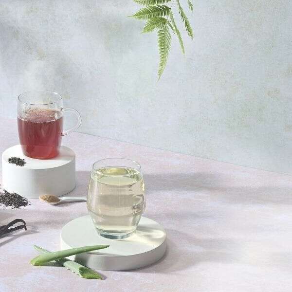 İlkay Keskin 2 Sıcak yaz günlerinde serinleten beslenme çözümleri