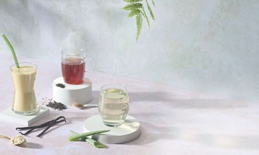 Sicak yaz gunlerinde serinleten beslenme cozumleri