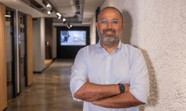 Skechers Turkiyede ust duzey atama