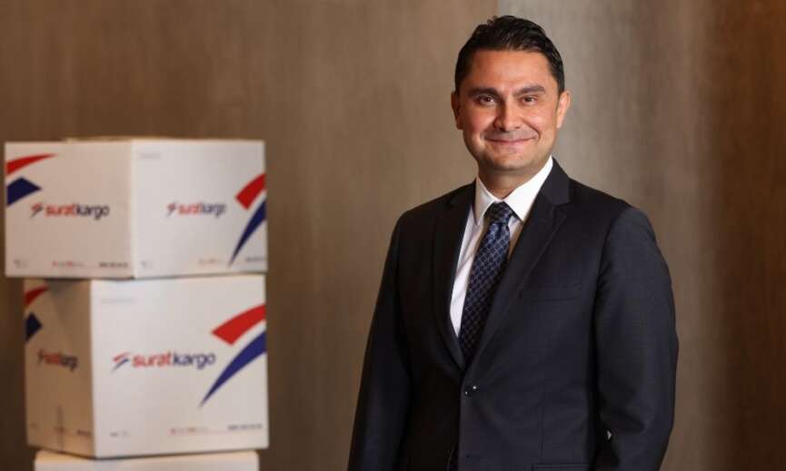 Surat Kargo calisanlarinin gelecegine Surat Akademi ile yatirim yapiyor