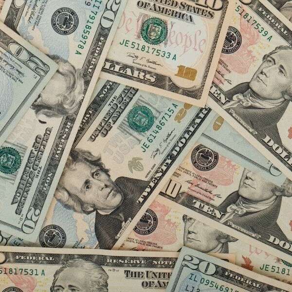 TCMB’nin Rezervleri 166,2 Milyar Dolar ile Yılın Zirvesine Ulaştı