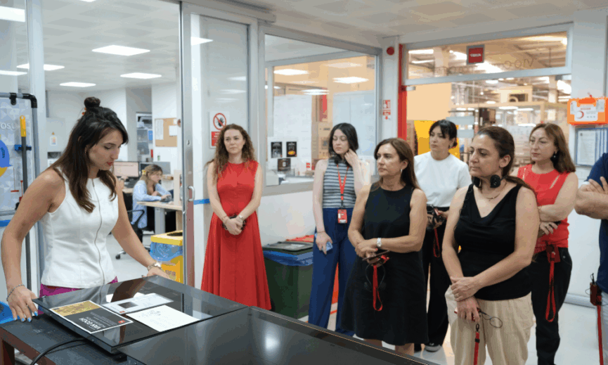 TEKA Turkiyede gelecek 5 yilda 5 kat buyumeyi hedefliyor