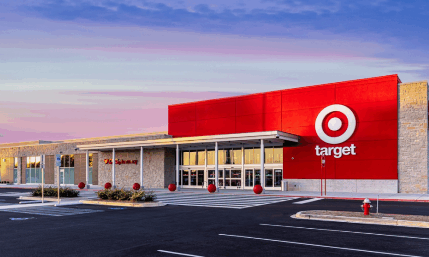 Target 2025 Yazinda ABDde 8 Yeni Magaza Aciyor