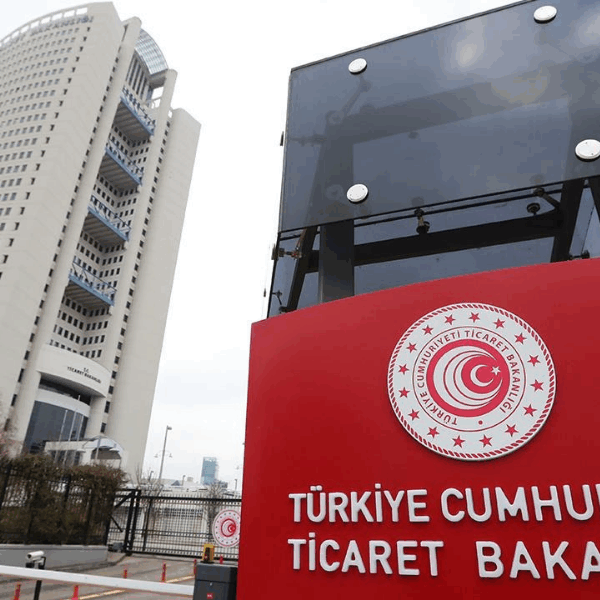 Ticaret Bakanlığı’ndan 287 Bin Firmaya 1,5 Milyar Lira Ceza!