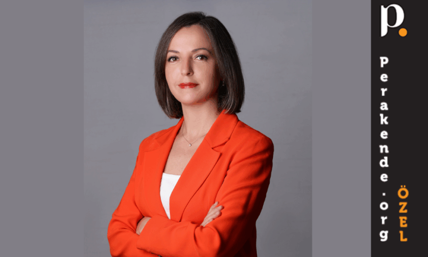 Turkiye Pazarina Entegre Esnek ve Guclu Bir Modelle Geldik