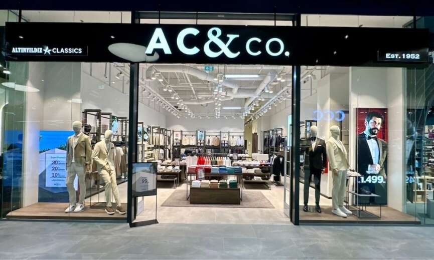 Turkiyedeki Basarisini Dunyaya Tasiyan ACco. Altinyildiz Classics Yeni Yatirimcilara Is Birligi Imkani Sunuyor