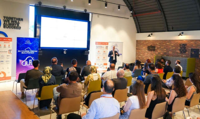 Turkiyenin Perakendecileri Ortak Dijitallesme Rotasinda Bulustu. Vizyon 2030