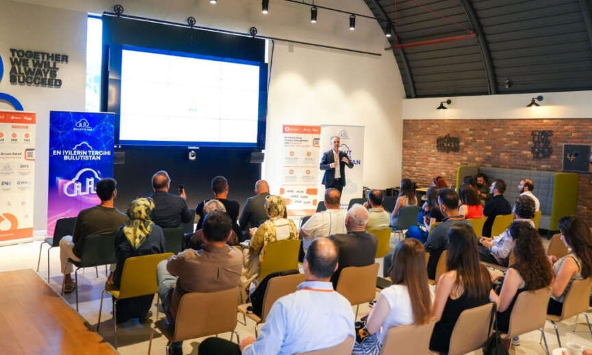 Turkiyenin Perakendecileri Ortak Dijitallesme Rotasinda Bulustu. Vizyon 2030