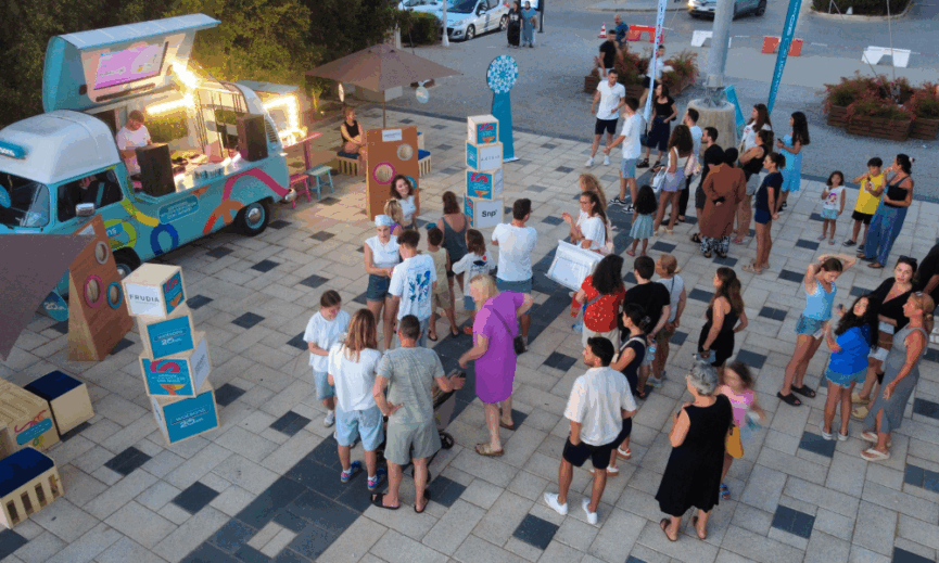 Watsons WBUS ile Yaz Coskusuna Ortak Oluyor