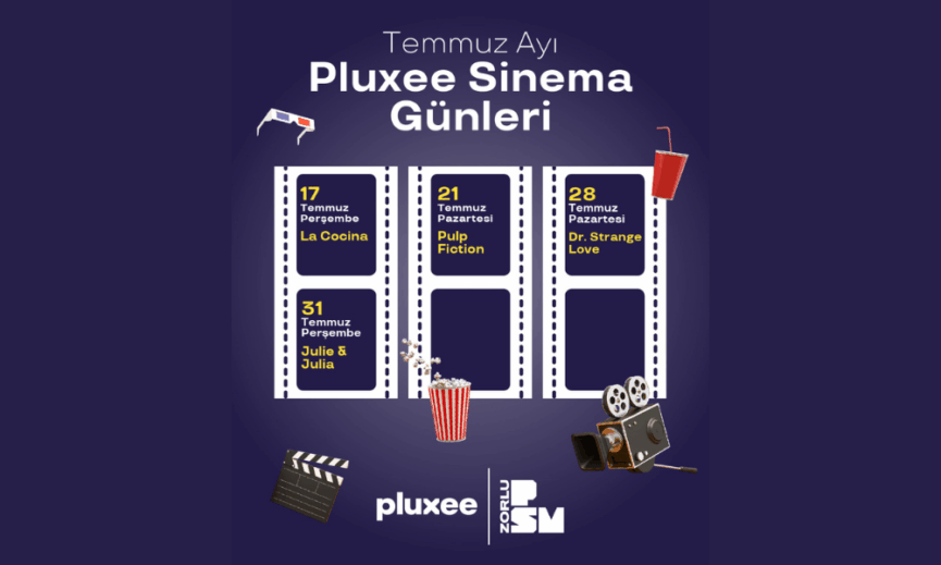 Yazin en heyecan verici sinema etkinligi basladi