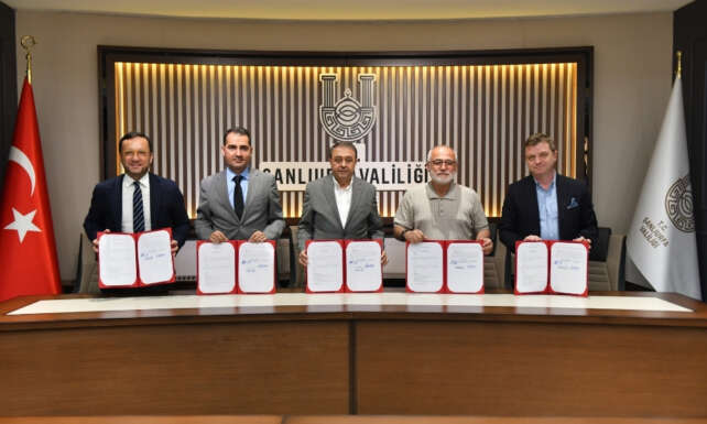 Yerel uretime guc katacak buyuk is birligi