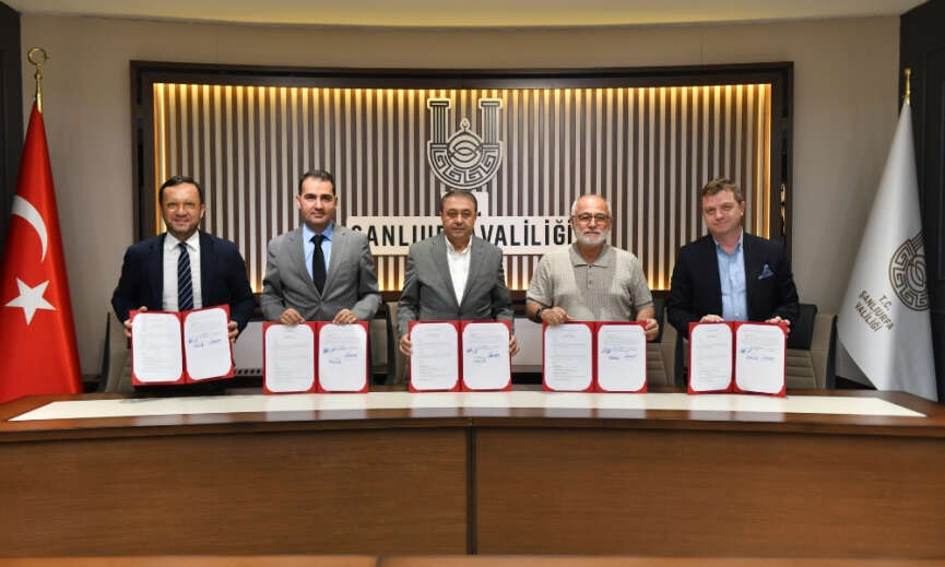 Yerel uretime guc katacak buyuk is birligi