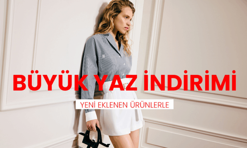 adLde 50ye Varan Buyuk Yaz Indirimi Devam Ediyor 2