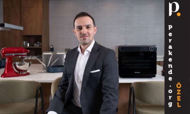 2025te 1 Milyar TL Ciro Hedefliyoruz