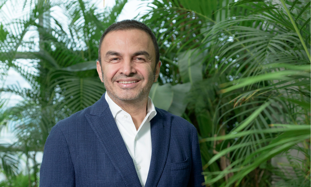 DeFacto CEO’su İhsan Ateş: “Sürdürülebilirliğe hizmet eden dijitalleşme yatırımlarımızı %71 artırdık”