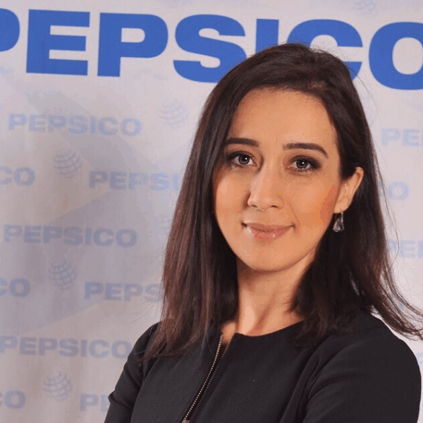 PepsiCo Türkiye İnsan Kaynakları Lideri Özlem Ökten’e Avrupa Sorumluluğu