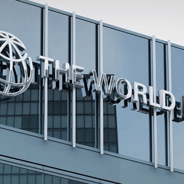 İlkay Keskin 9 Dünya Bankası’ndan 650 milyon dolarlık afet finansmanı