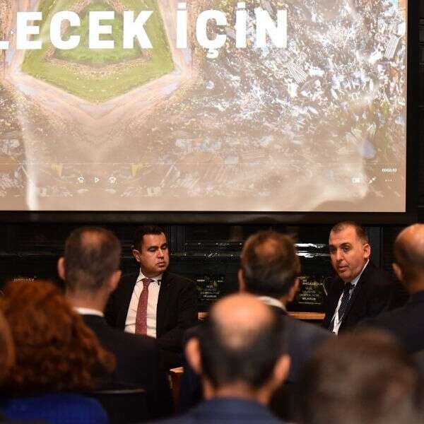 İlkay Keskin 11 Türkiye’nin ilk ve tek Sürdürülebilir Perakende Zirvesi 2025, Ekim’de İstanbul’da gerçekleşecek