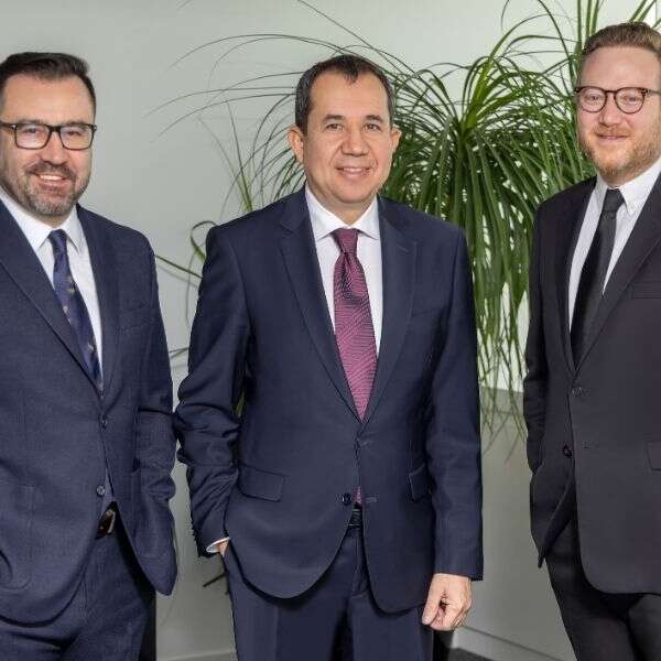 TAB Gıda, 2025’in ikinci çeyreğinde güçlü büyümesini sürdürdü