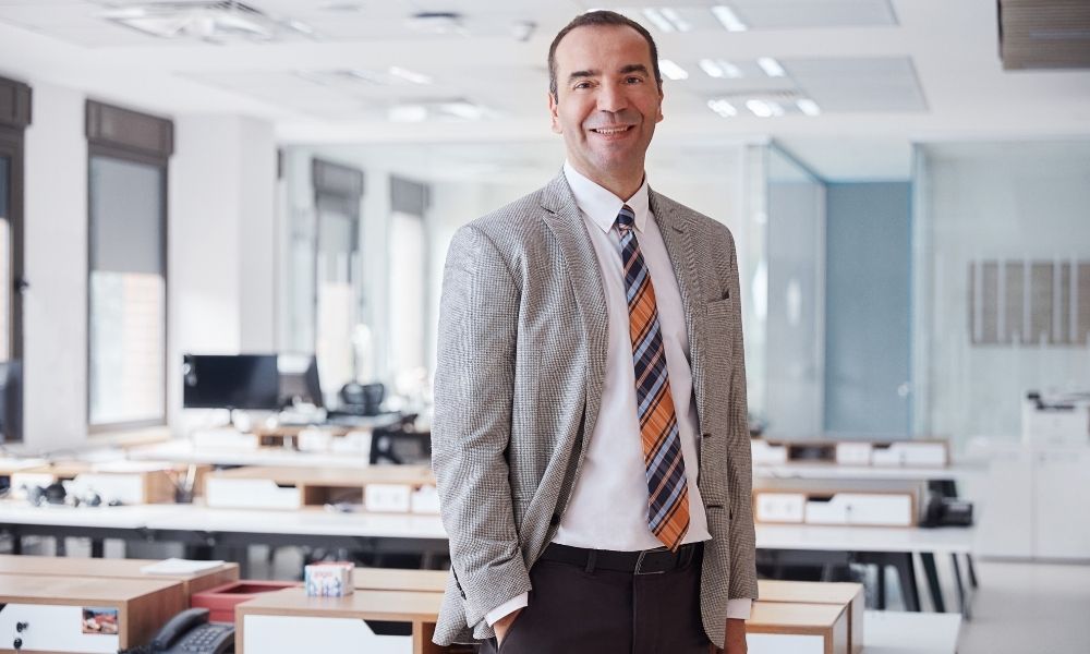 Logo Yazılım 2025 ilk yarı finansal sonuçlarını açıkladı