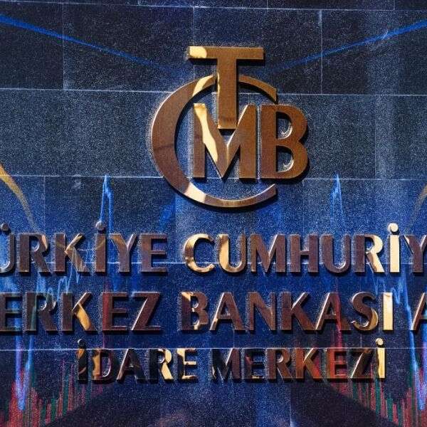 Merkez Bankası enflasyon tahminini açıkladı