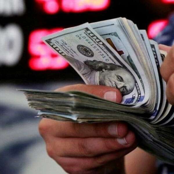 Özel sektörün dış borcu 67 ayın zirvesinde