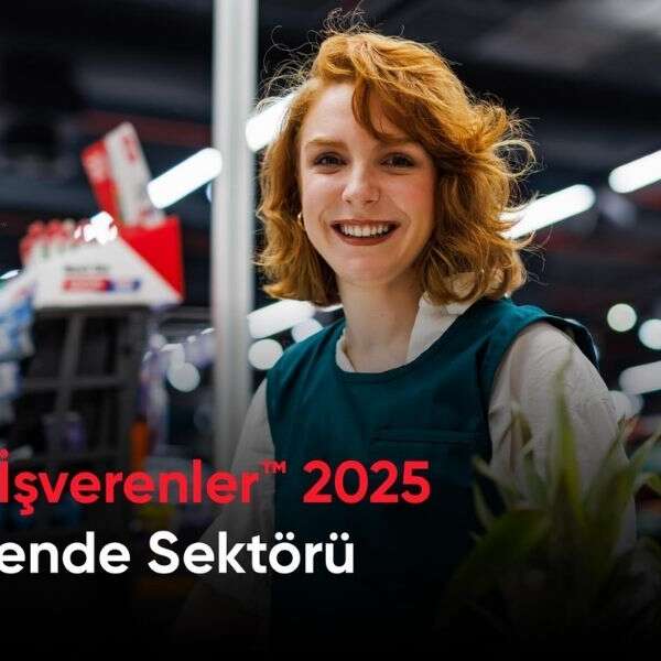 İlkay Keskin 3 Perakende’nin En İyi İşverenleri™ açıklandı