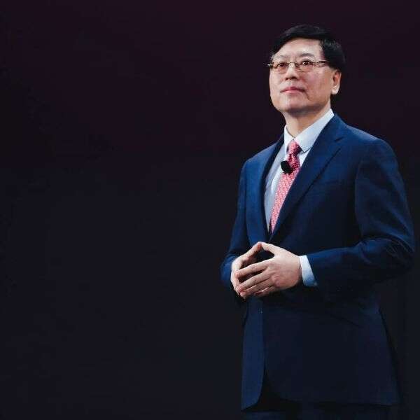 İlkay Keskin 2 Lenovo, ilk çeyrekte gelirini %22 artırarak rekor seviyeye ulaştı