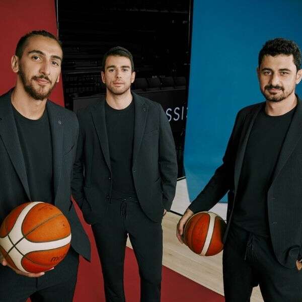 Altınyıldız Classics, Türkiye Basketbol Federasyonu’nun bu sene de resmi giyim sponsoru oldu