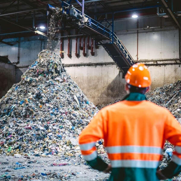 Ambalaj Atıklarının Yönetimi – Bütünsel Atık Yönetimi