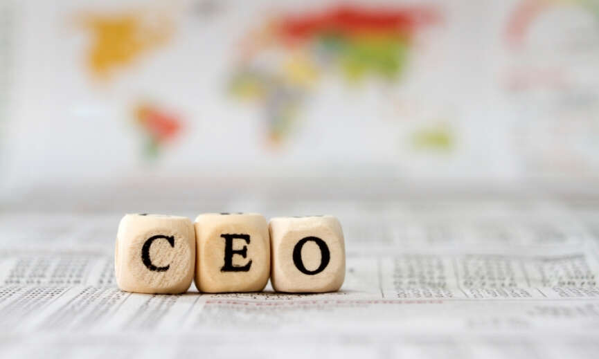 Aradigimiz CEO SEN miSIN