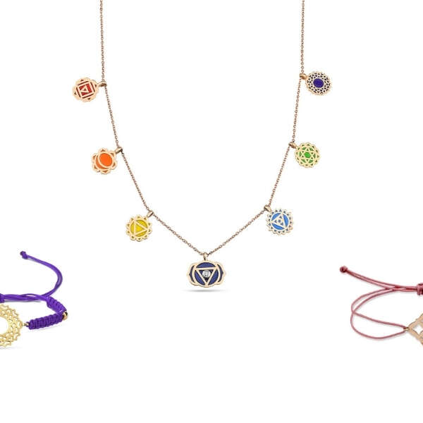 İlkay Keskin 8 Ariş Pırlanta yazın son günlerinde şık görünmeniz sağlayacak tasarımlar hazırladı