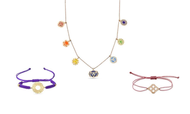 Aris Pirlanta yazin son gunlerinde sik gorunmeniz saglayacak tasarimlar hazirladi