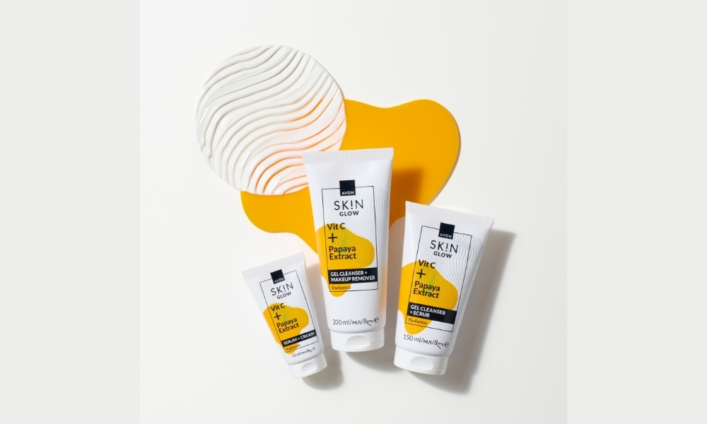 Avon’dan yeni nesil cilt bakımı