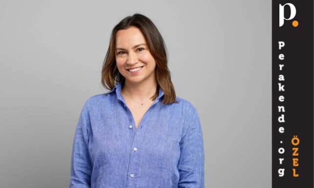 Avrupa Turkiye ve Orta Dogu Satis Direktoru AppsFlyer