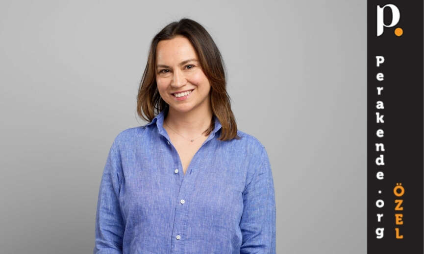 Avrupa Turkiye ve Orta Dogu Satis Direktoru AppsFlyer