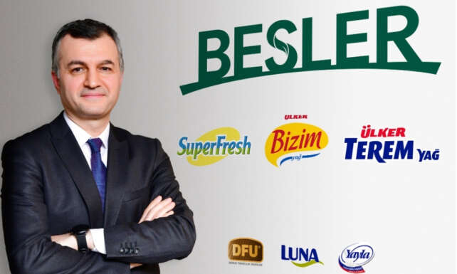 Beslerin 2025in ilk yarisinda surdurulebilir buyumesi devam etti