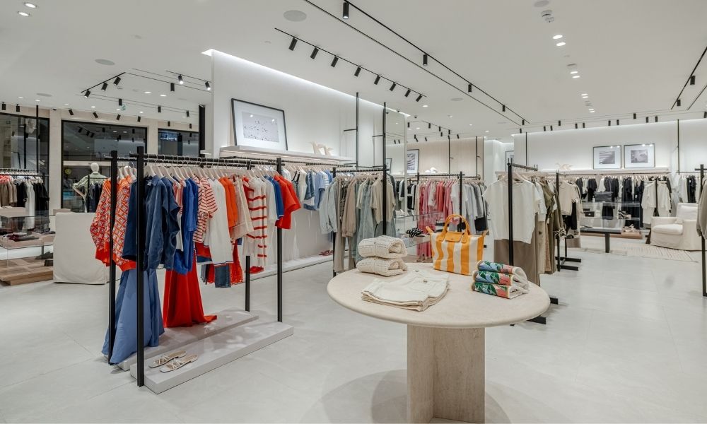 Beymen Club, ilk konsept mağazasını Mall of İstanbul’da açtı