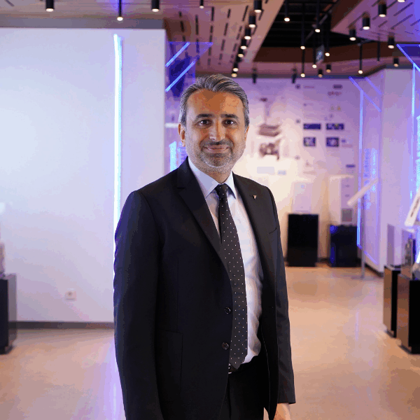 İlkay Keskin 5 Daikin Türkiye’den üst düzey atama