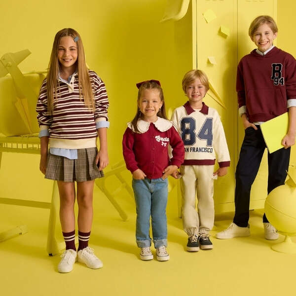 DeFacto’dan Okula Dönüş Koleksiyonu: Stilinle Dön!