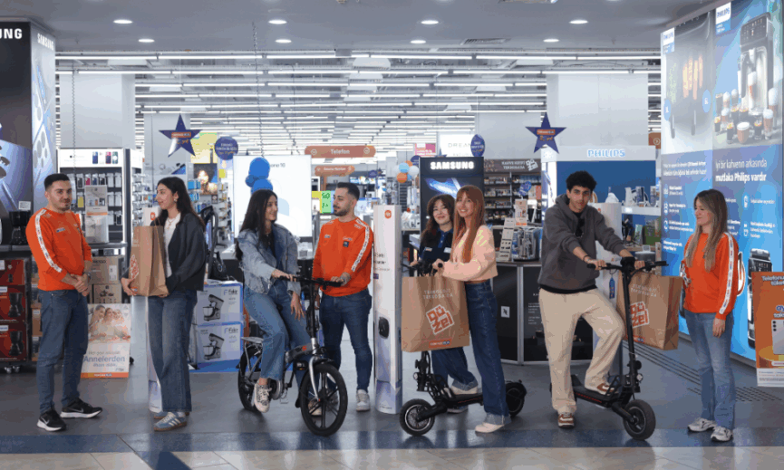 Deneyim Odakli Perakendecilik