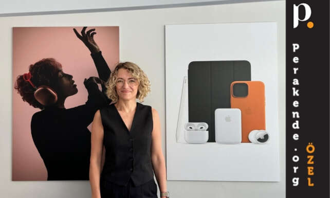 Dijitallesme artik sadece bir trend degil bir alisveris kulturu