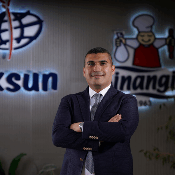 İlkay Keskin 7 Eksun Gıda 6 Aylık Dönemde FAVÖK Tutarını 144 Milyon TL’ye Taşıdı