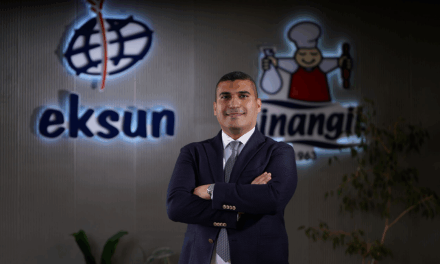 Eksun Gida 6 Aylik Donemde FAVOK Tutarini 144 Milyon TLye Tasidi